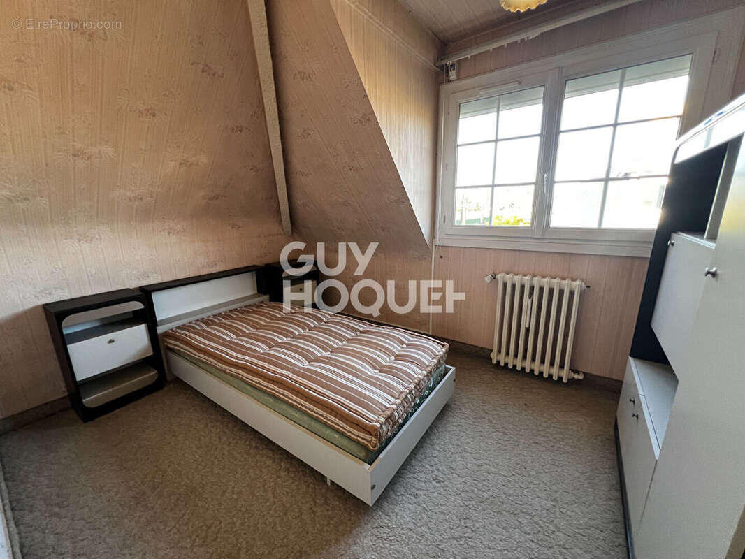 Maison à LA FRESNAIS