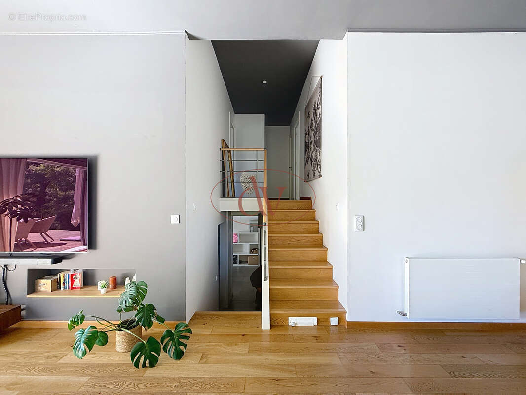 Maison à CLAIRA