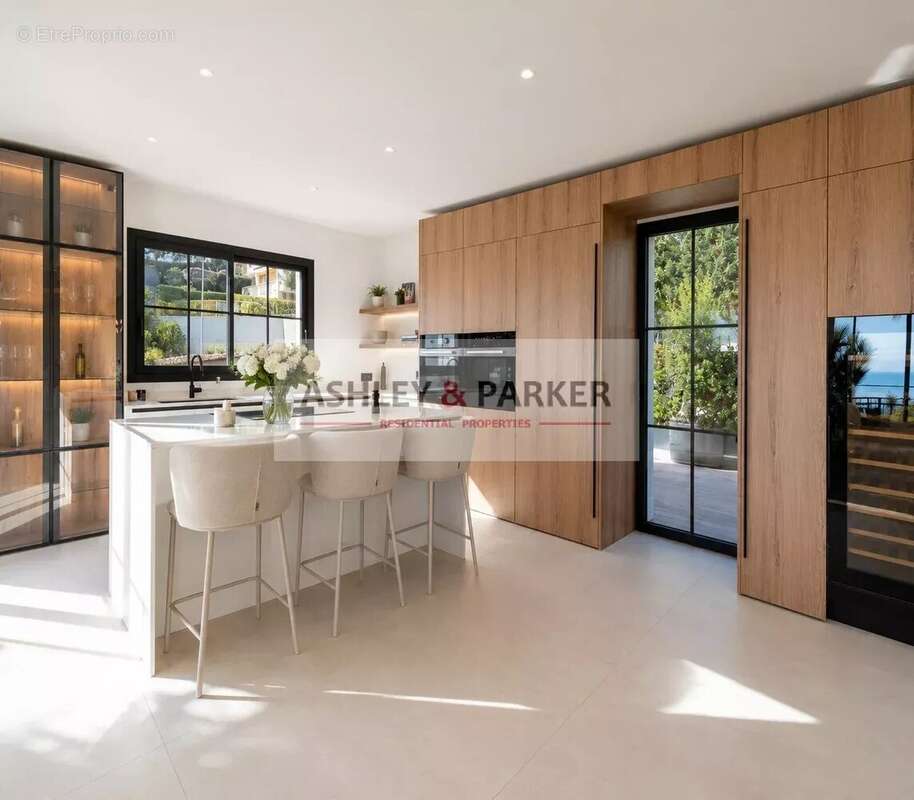 Villa 4 chambres - photo 4