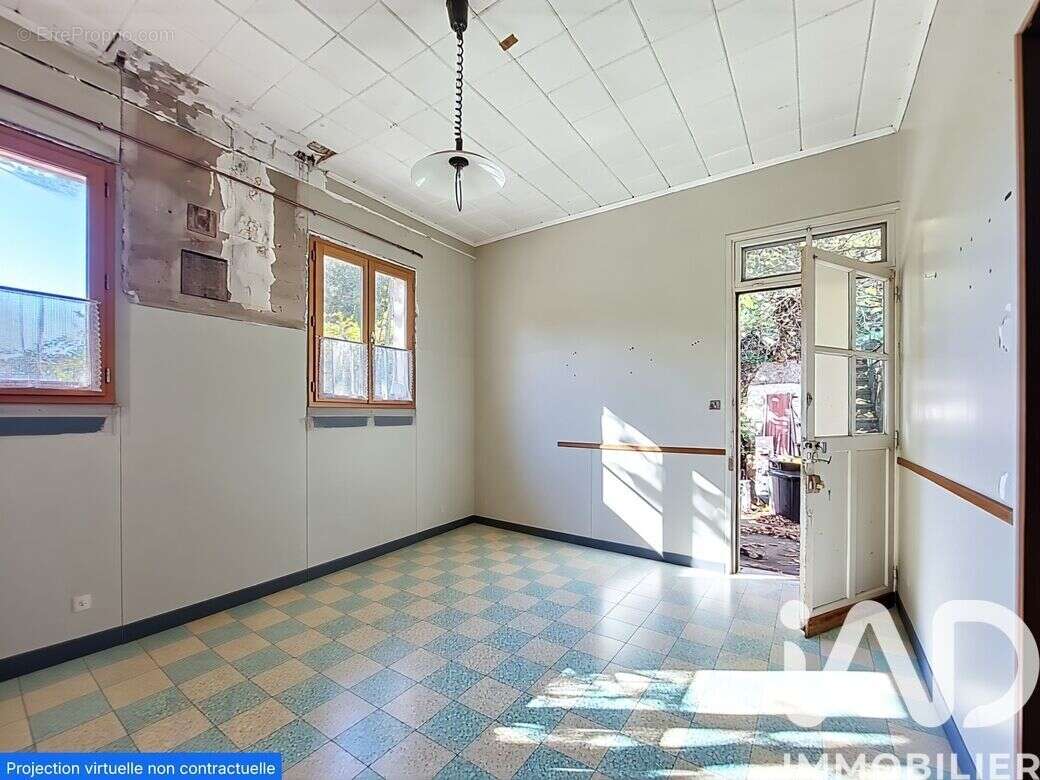 Photo 4 - Maison à LE BOUSQUET-D&#039;ORB