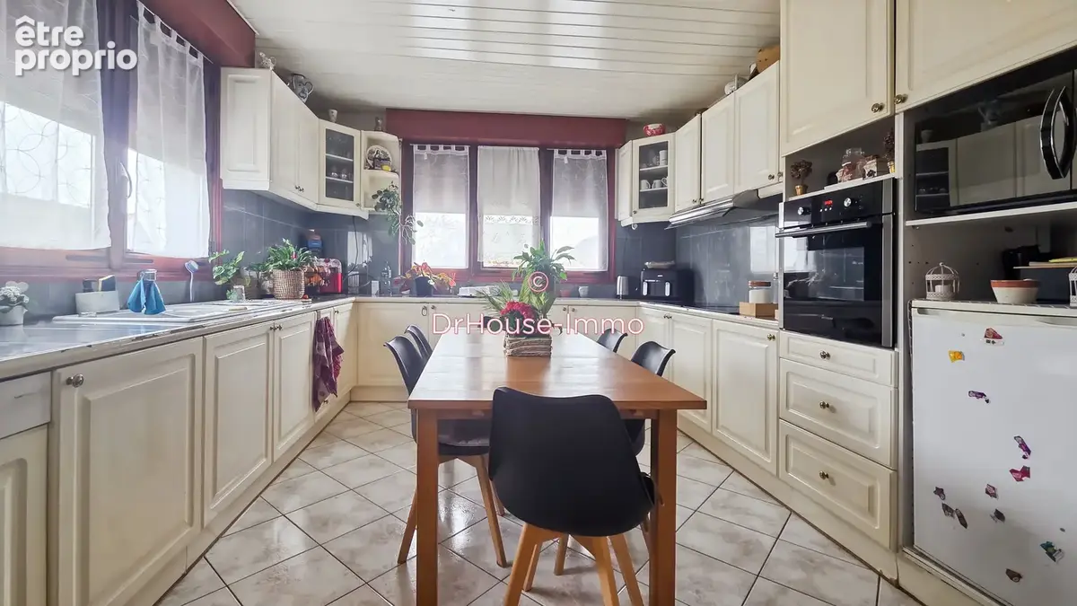 Maison 10 pièces 249 m² à vendre à Courson-Monteloup (91680) - photo 49