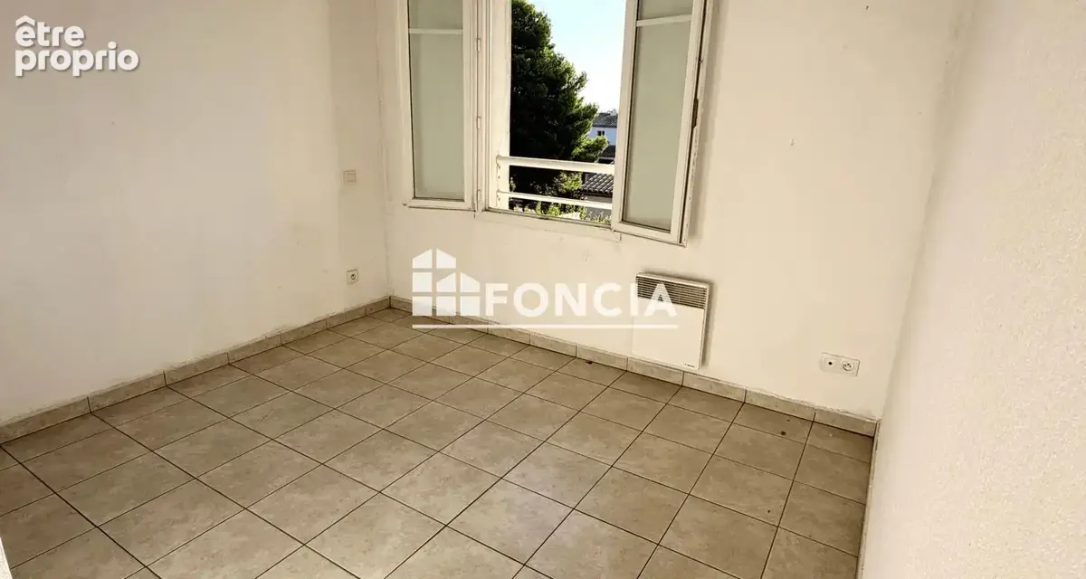  à vendre – bel appartement t2 à lézignan-corbières - photo 5