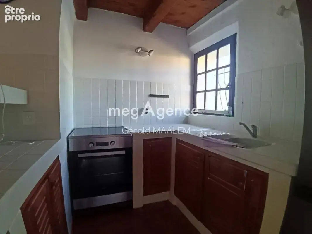 Maison de hameau de 50m² au Plan de la Tour - photo 5
