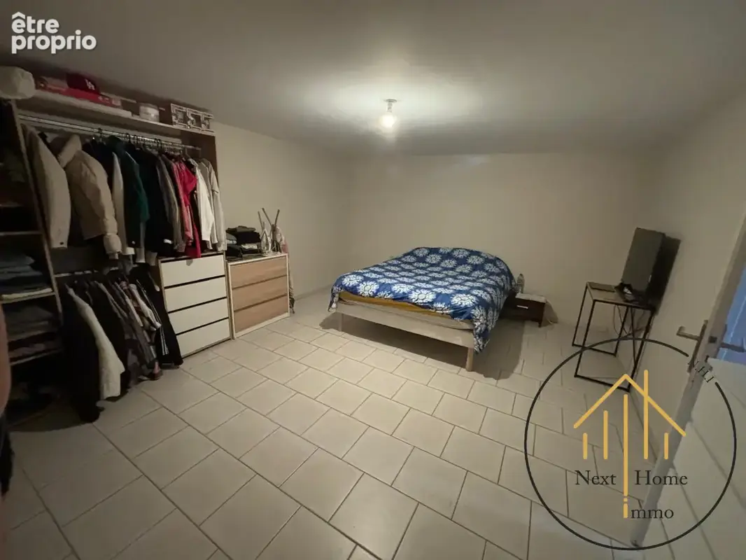 Maison 90 m² à Soyaux  - photo 4