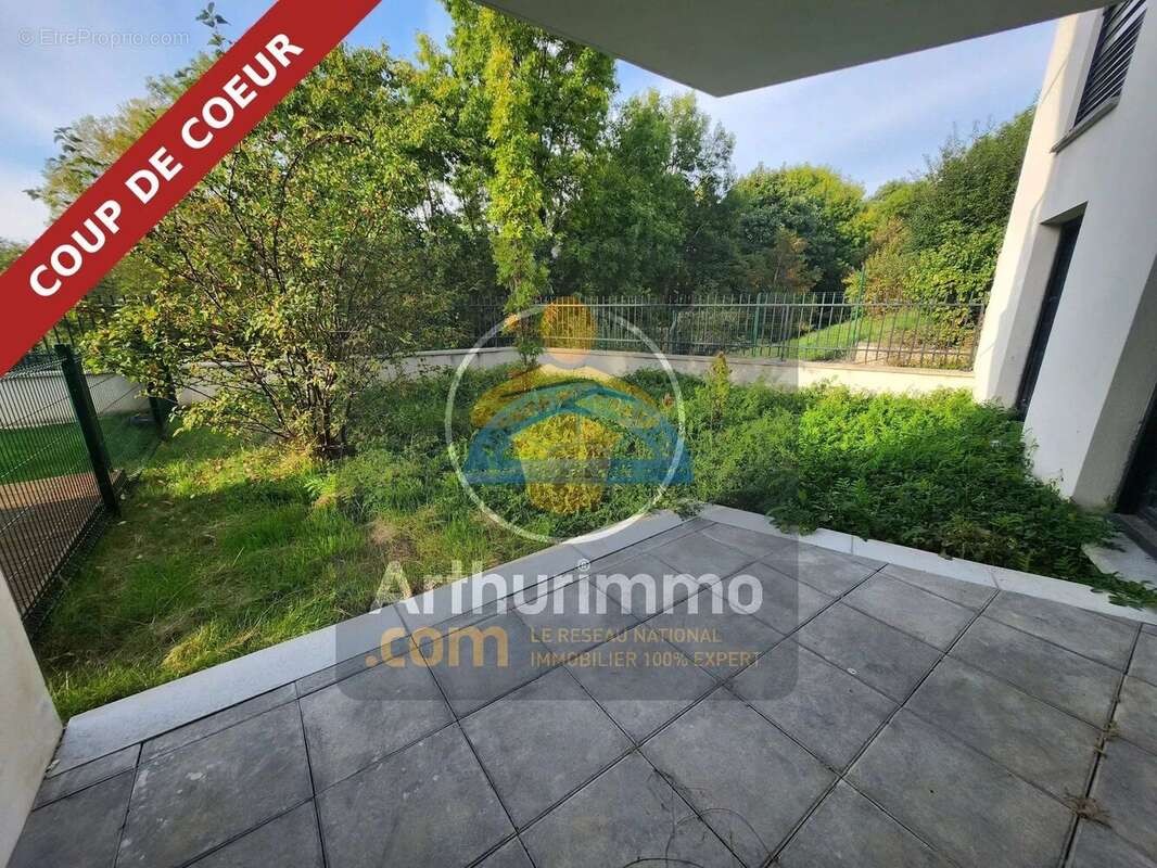 Vente Appartement Ormesson-sur-marne(94490) 299 000ï¿œ - photo 6