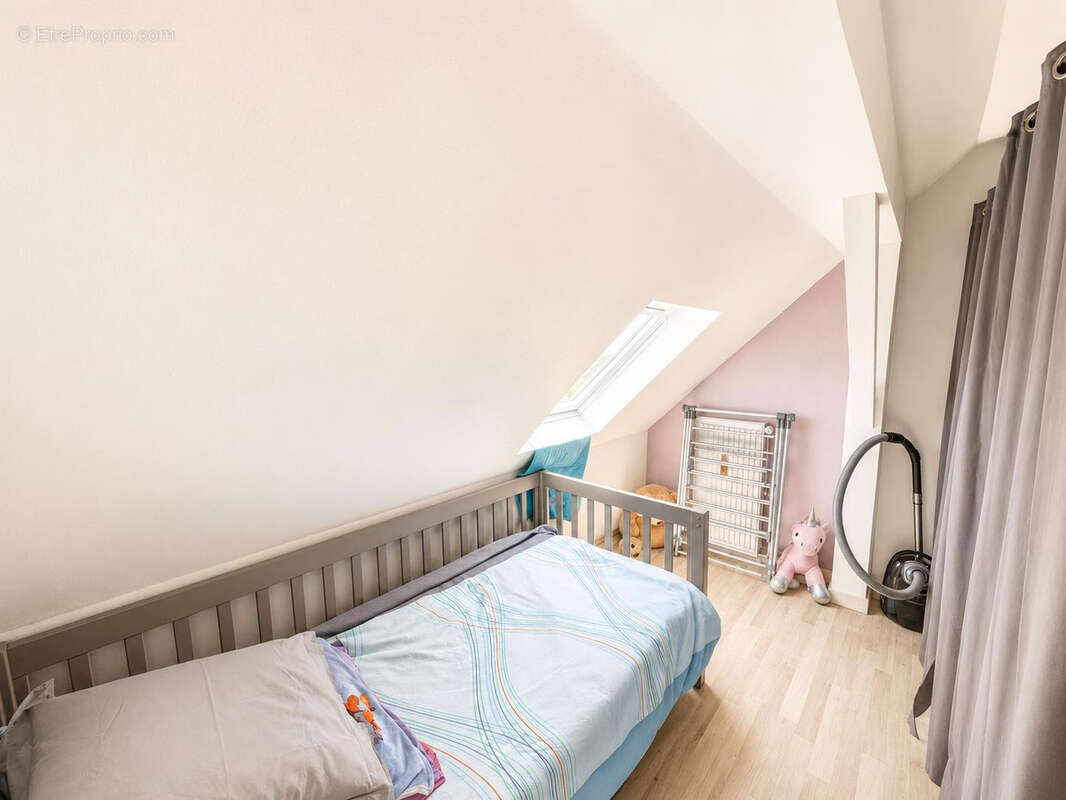 Appartement à HAGUENAU