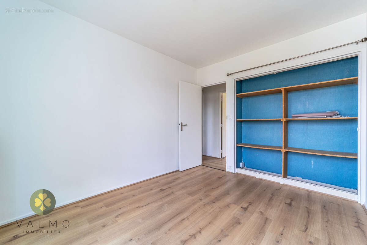 Appartement à MONTFORT-L'AMAURY