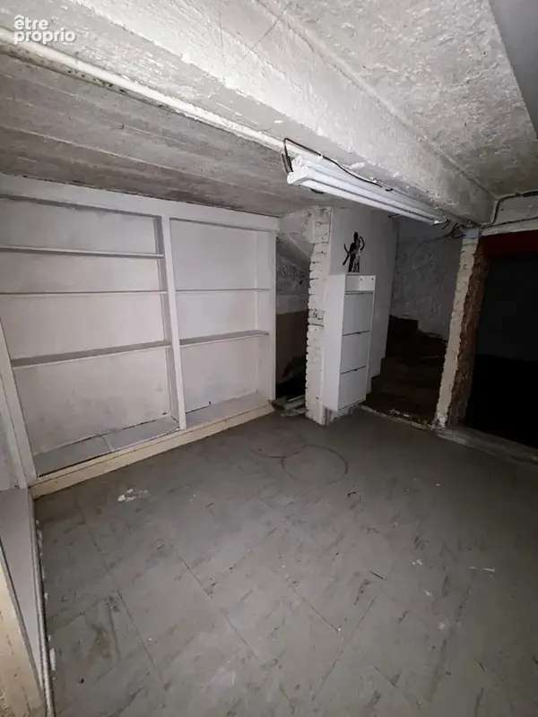 Maison en copropriété  avec travaux - photo 10