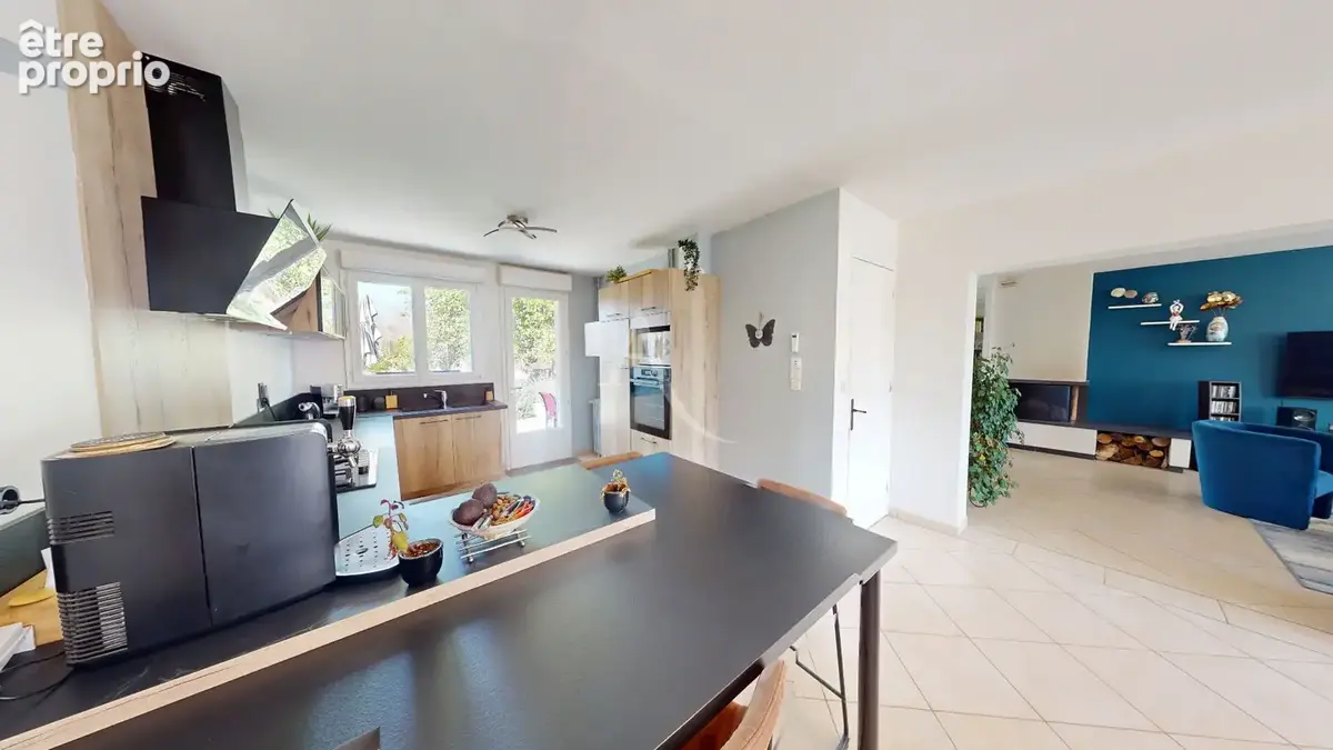Maison coup de coeur à vendre à Chécy Maison avec garage, dépendance et carport - photo 6
