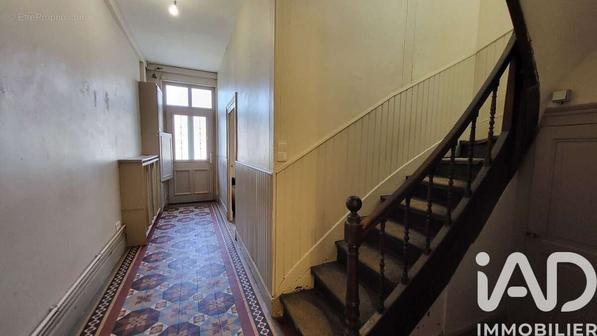 Photo 5 - Maison à ROMORANTIN-LANTHENAY