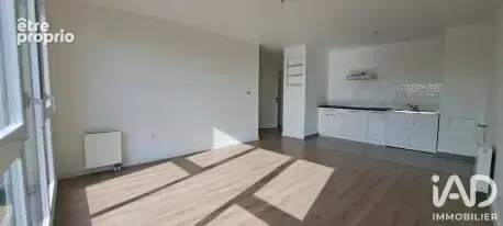 Photo 1 - Appartement à JOUY-LE-MOUTIER