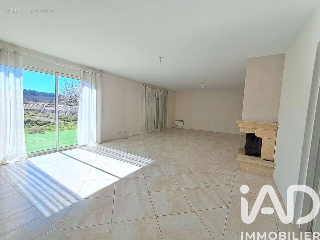 Maison 120 m² à Tournissan  - photo 2