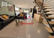 Appartement à CHESSY