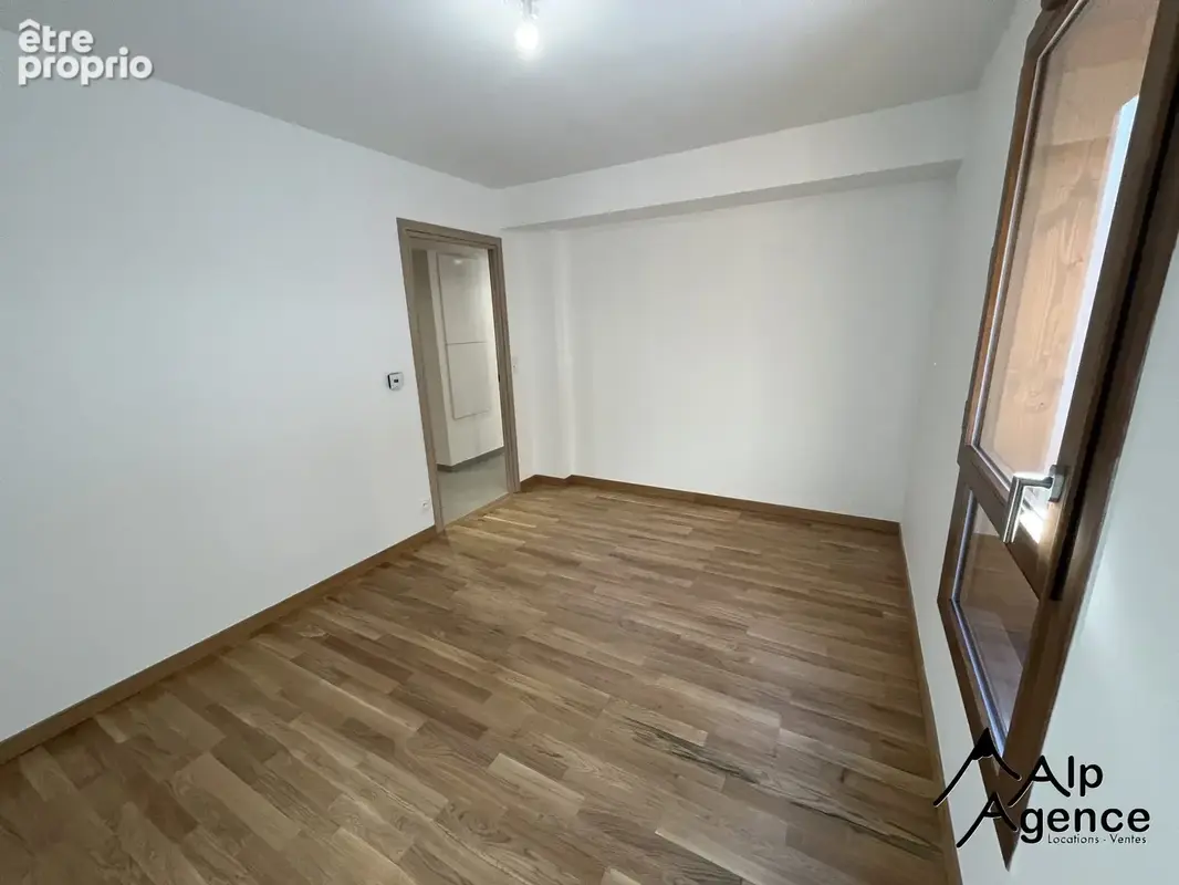 Appartement 63 m² à Champagny-En-Vanoise  - photo 4