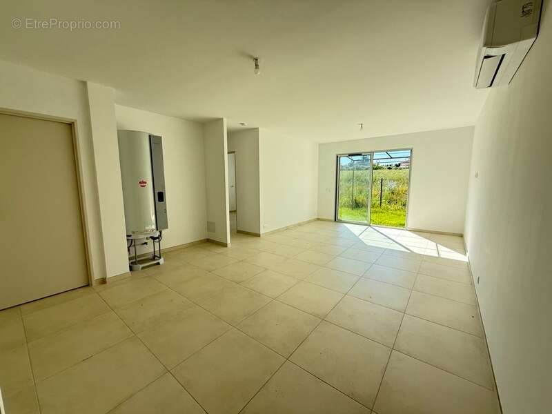 Appartement à LOURMARIN