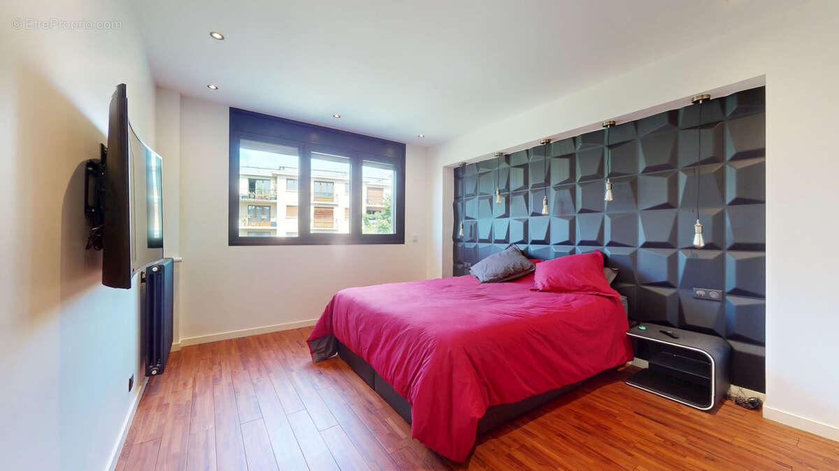 Appartement à CORMEILLES-EN-PARISIS
