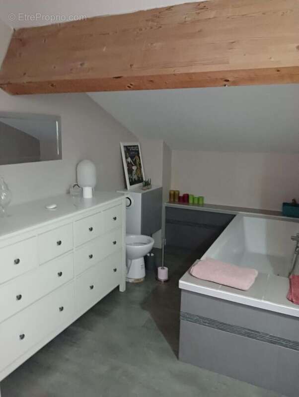Photo 7 - Maison à NESLES-LA-VALLEE