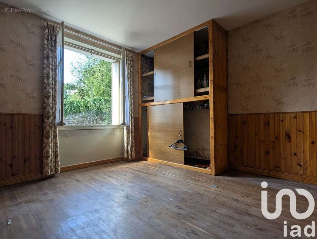 Photo 7 - Maison à SAINT-JACQUES-DE-THOUARS