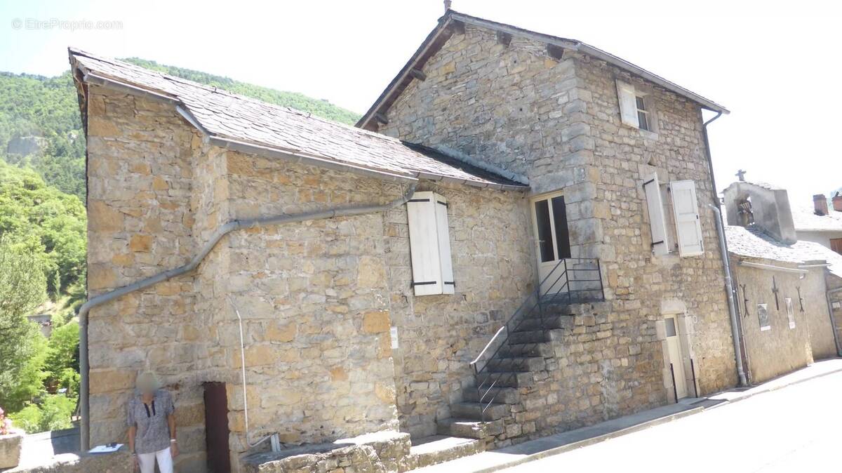 Appartement à LES VIGNES