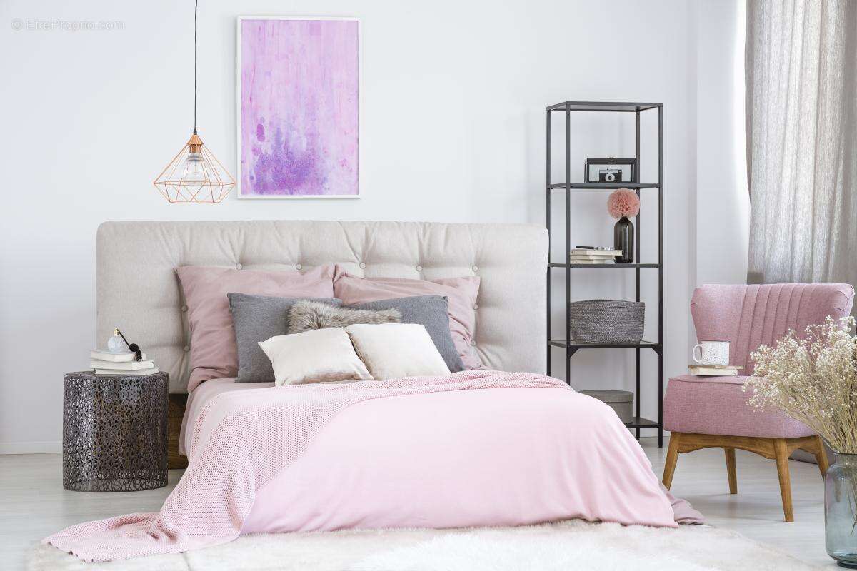 Appartement à PUTEAUX