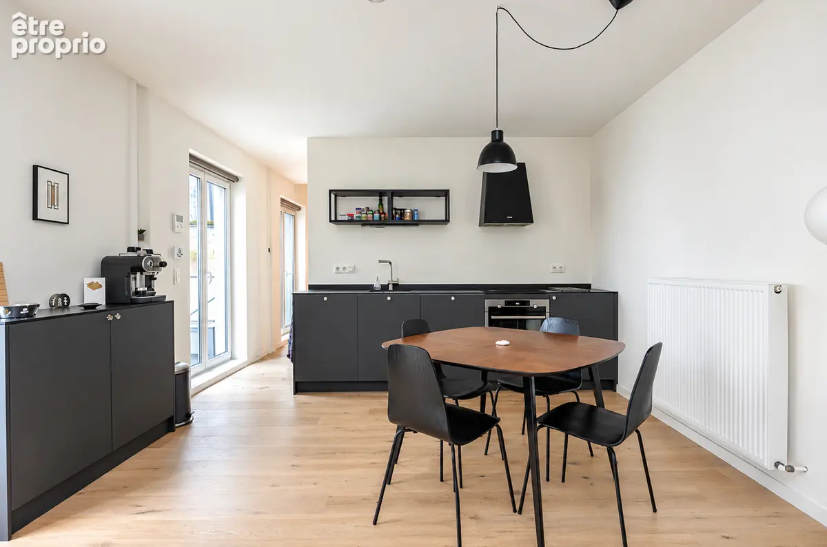Photo Appartement à Nanterre au prix de 355 000€