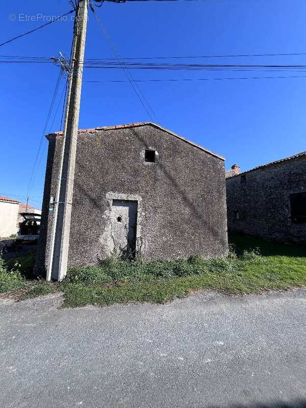 Un bien qui ne demande qu'à renaître - photo 3