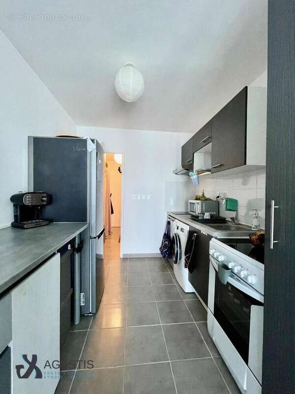   - Appartement à BLAGNAC
