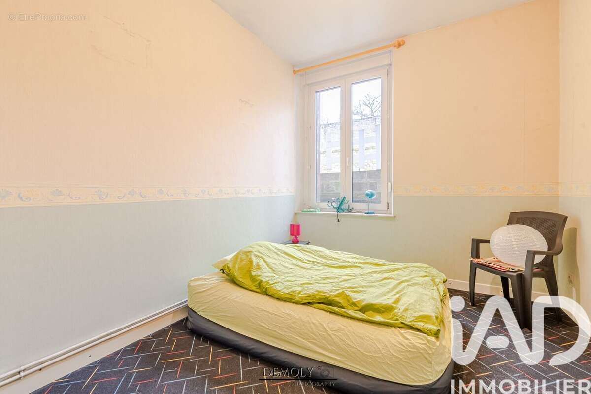 Photo 7 - Appartement à AUDUN-LE-TICHE