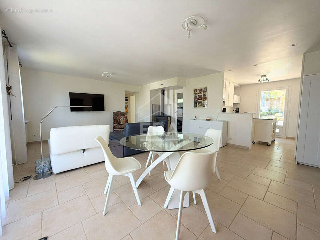 Maison 107m² à pertuis - photo 5