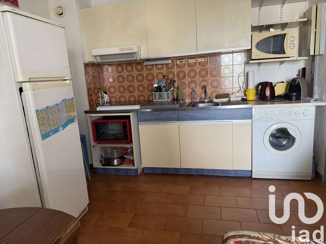 Photo 7 - Appartement à LE BARCARES