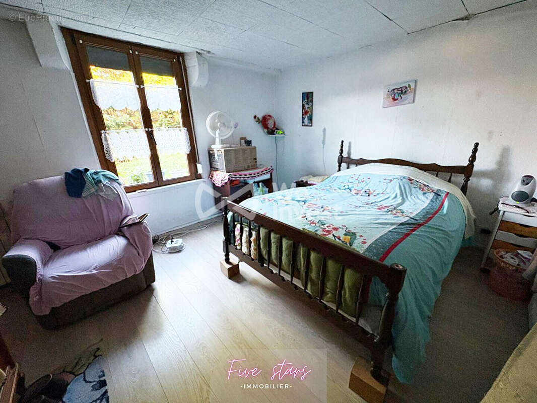 Maison 112 m² à Mangiennes  - photo 4
