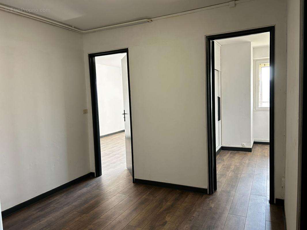 Appartement à BAR-LE-DUC