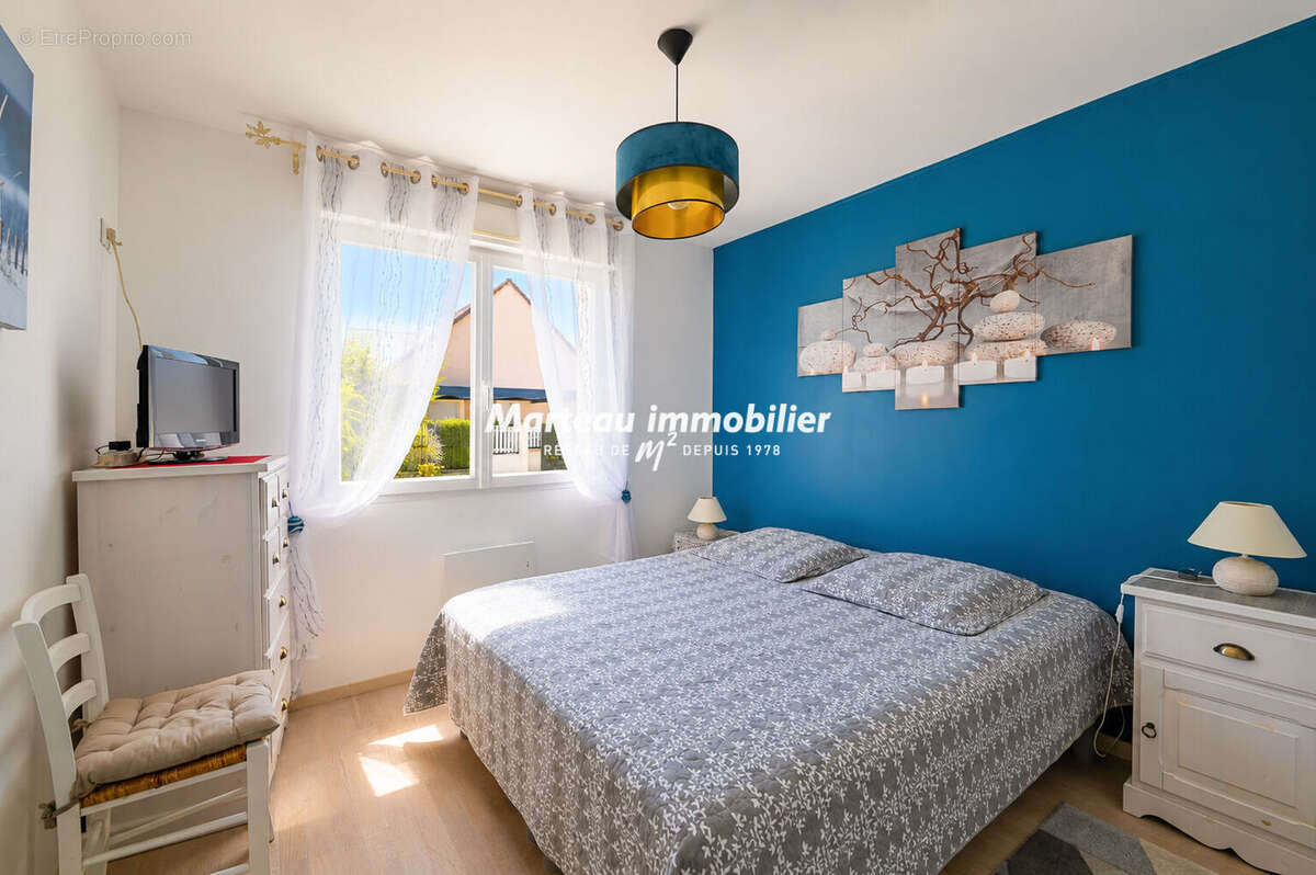 Maison à FILLE