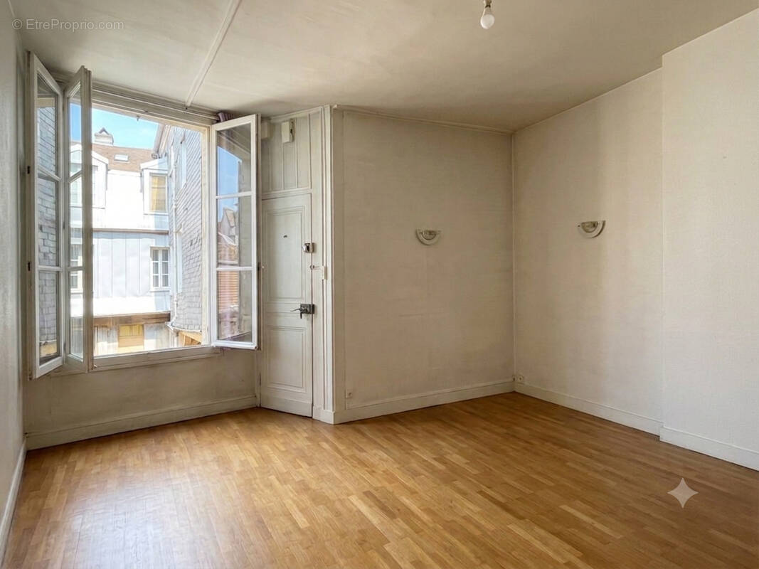 Appartement à BESANCON