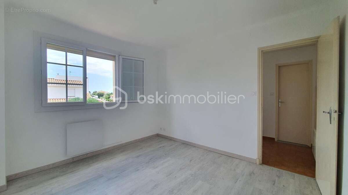 Maison 103 m² – 3 chambres – 2 salles d'eau – terrain 716 m² – garage - photo 18