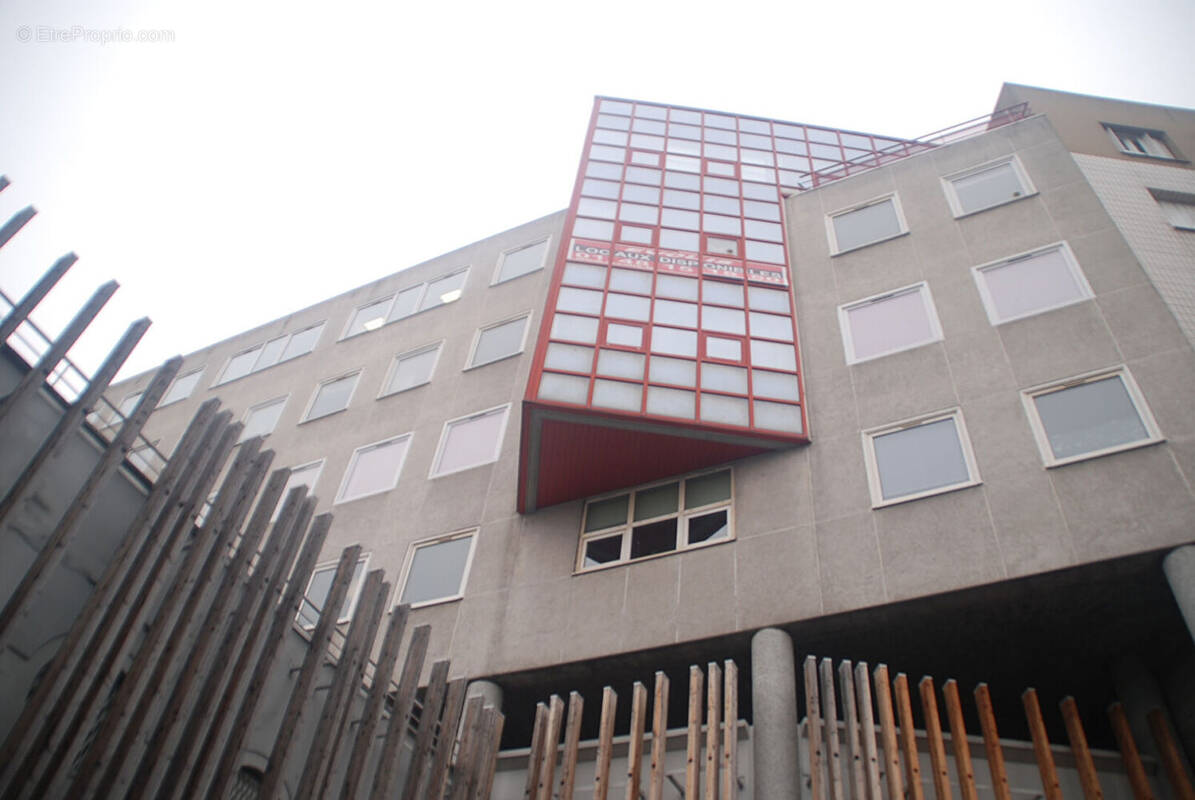 Appartement à BONDY