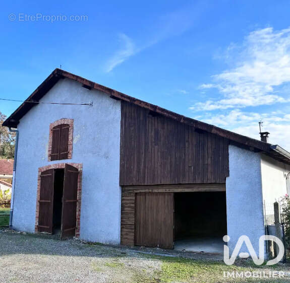 Maison 67 m² à Labatut  - photo 9