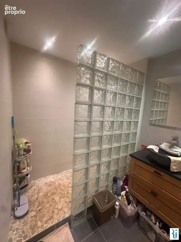 Appartement T2 78,85 m² à Rouen ? 10e étage, vue dégagée, potentiel T3 - photo 6
