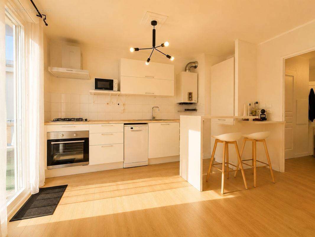 Appartement à BLAGNAC
