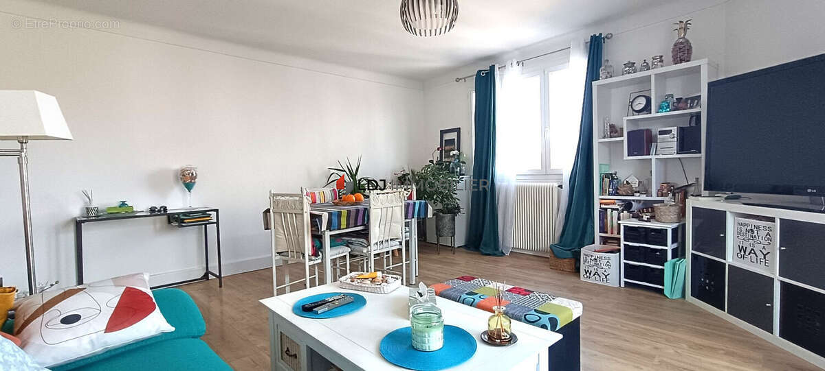 Appartement à PERPIGNAN