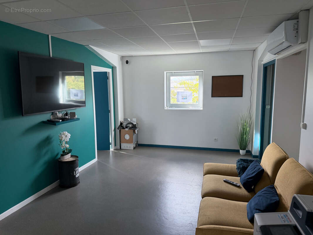 Commerce à LE LAMENTIN