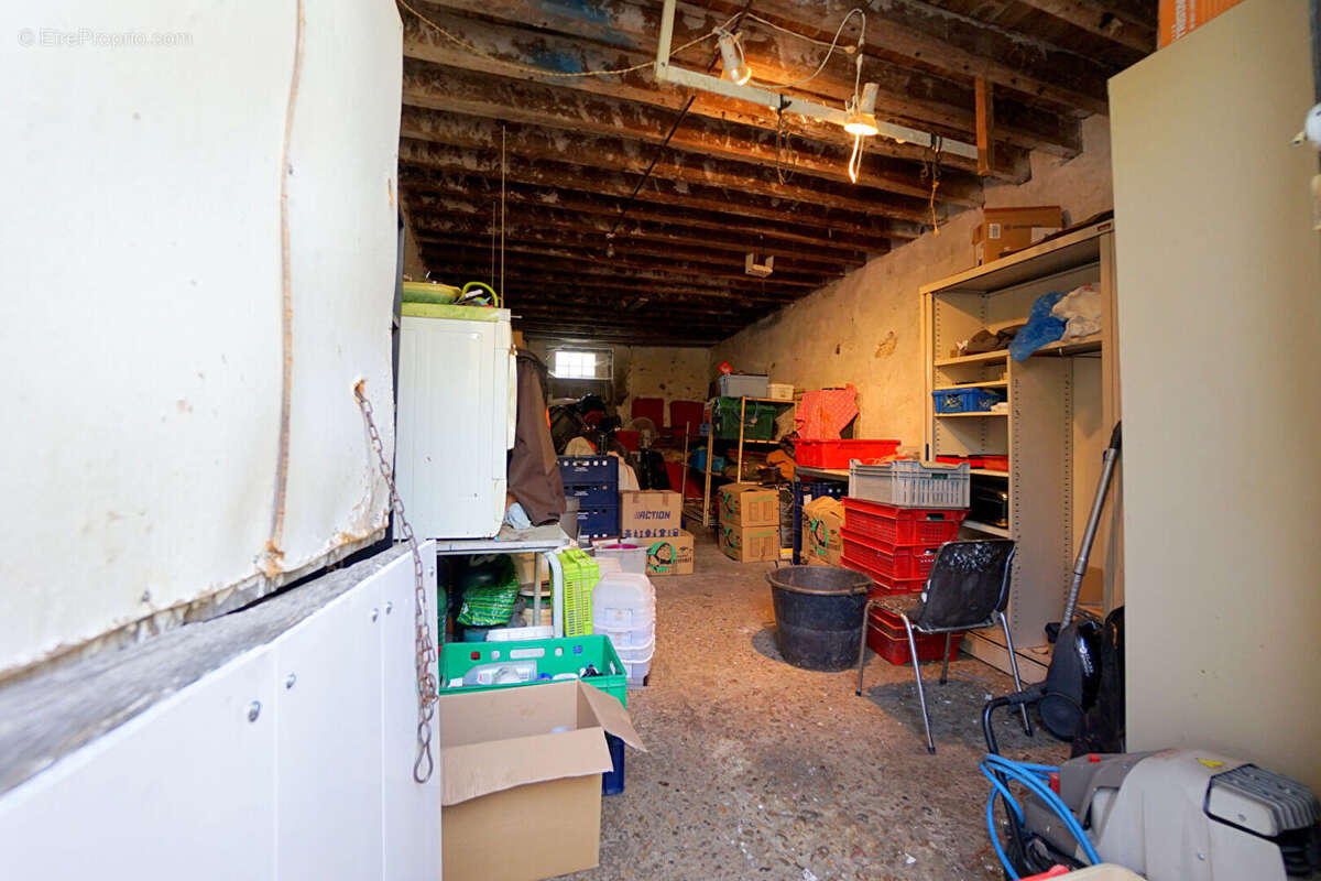 Maison à MEZIERES-SUR-SEINE