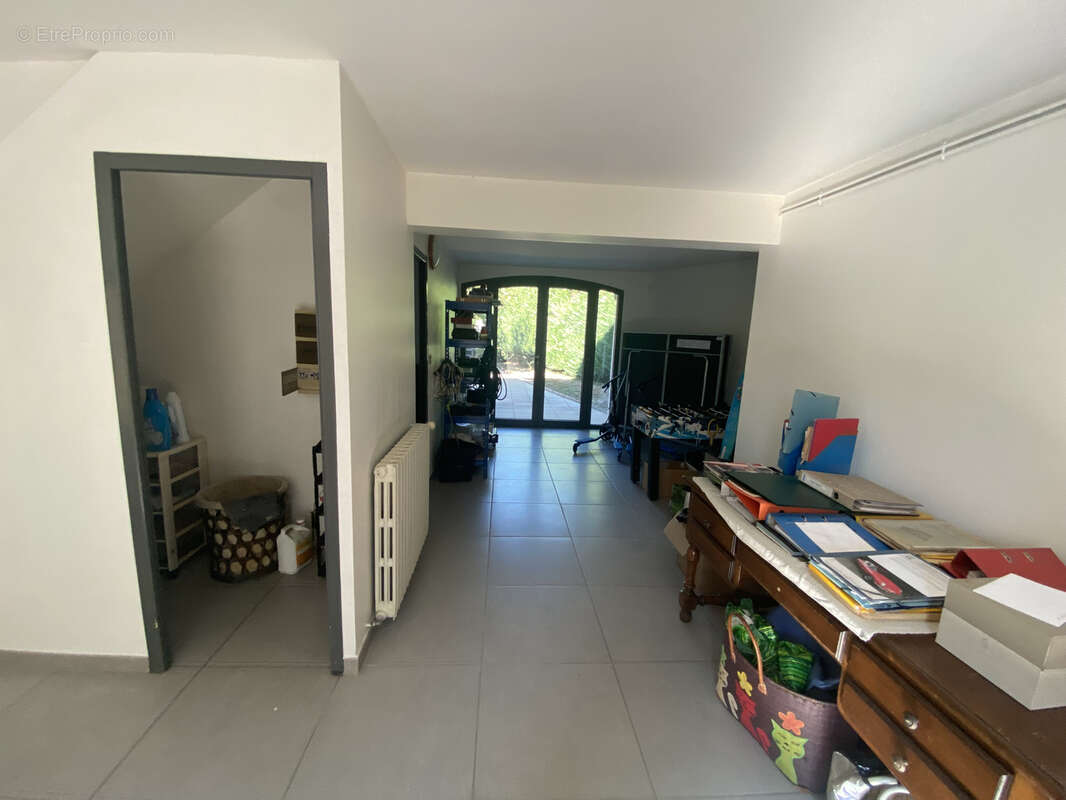 Maison à AVIGNON