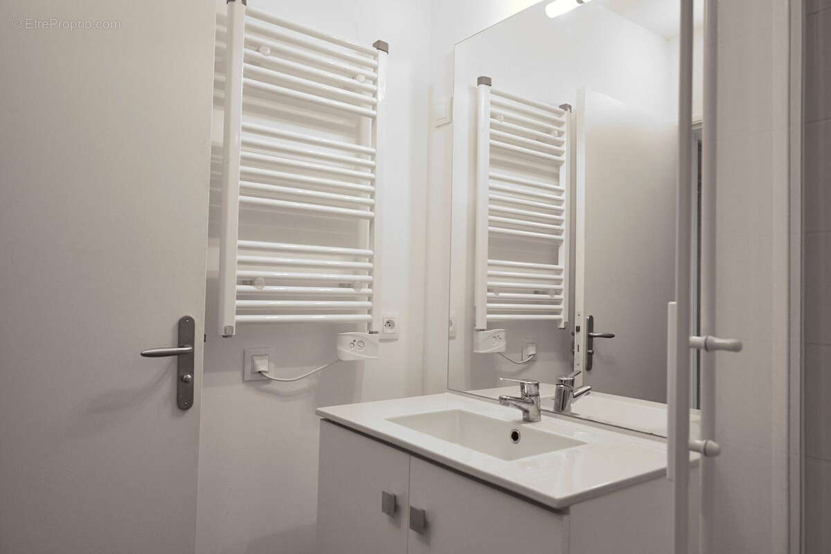 Appartement à CERGY