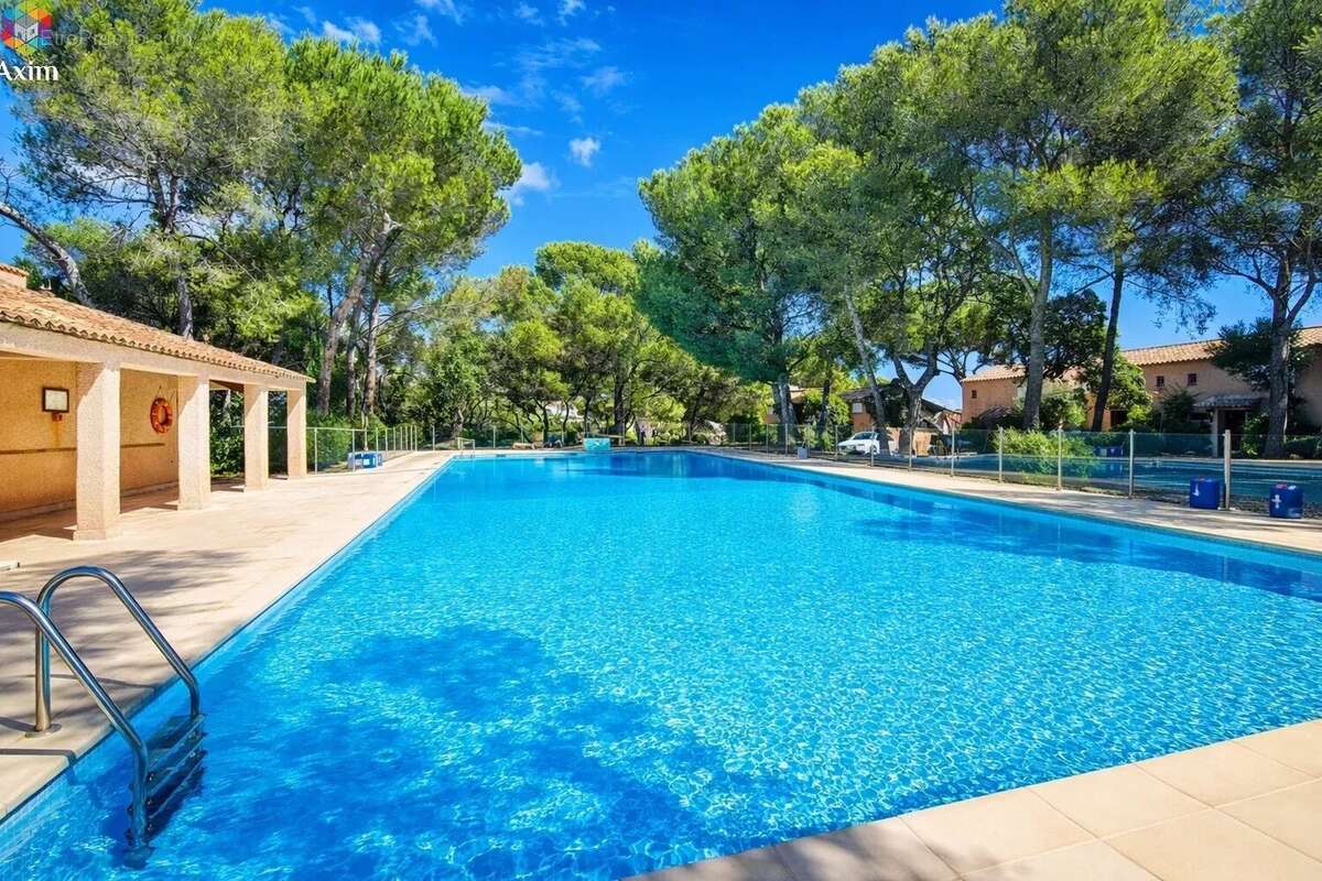 Maison à LA SEYNE-SUR-MER