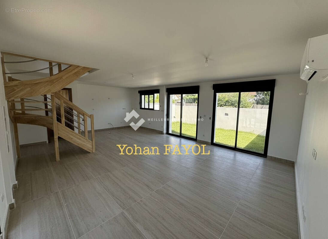 Maison 100 m² à Coulommiers  - photo 4