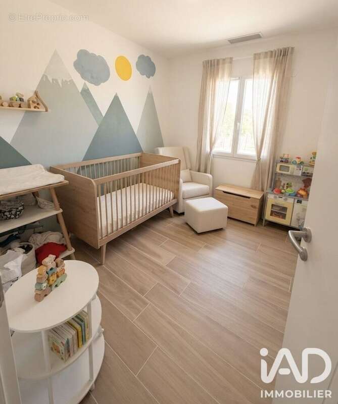 Maison 99 m² à Tresques  - photo 8