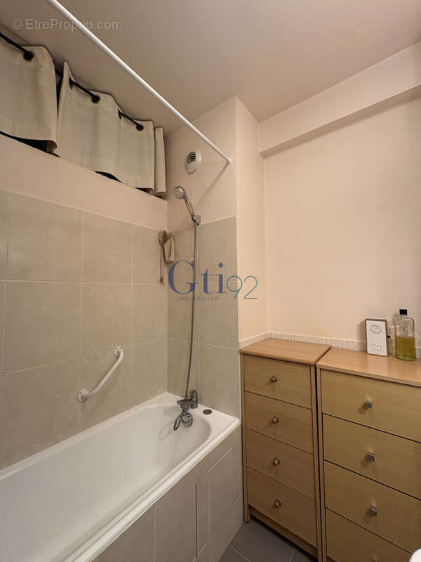 Appartement à CLAMART