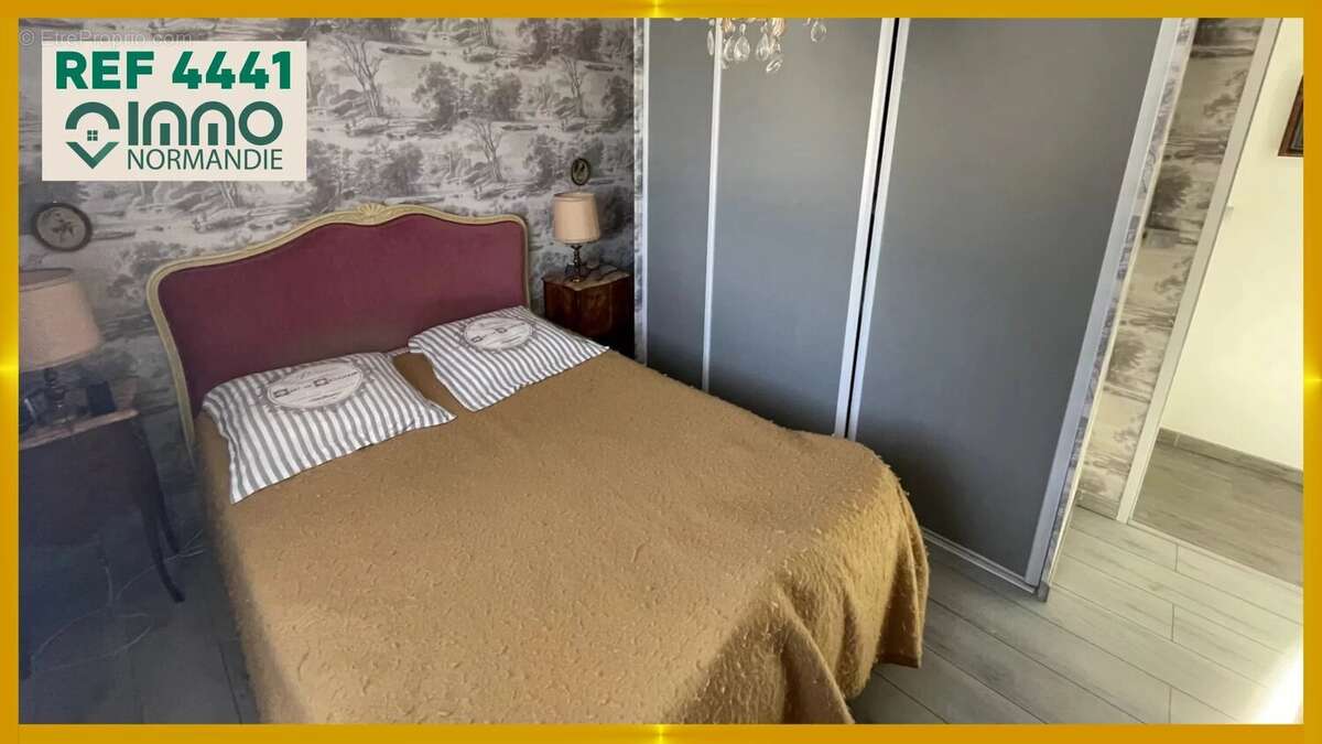 Maison à NASSANDRES