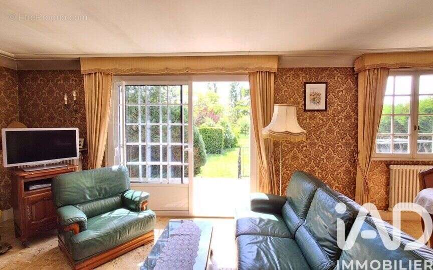 Photo 2 - Maison à CHARTRES